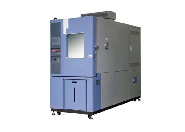 Buy Programmable Temperature Humidity Test Chamber Wide Temperature Ranges at wholesale prices