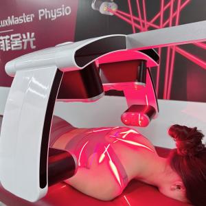 Quality High Intensity Physical Therapy Laser Machine 405nm Medical Laser Equipment for sale