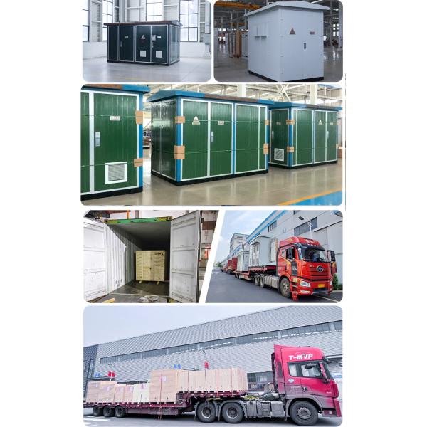 Transportation process