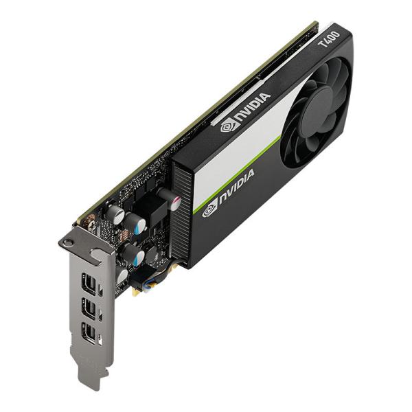 Buy 8 GB GDDR6 Turing Architecture Original Brand New NVIDIA Quadro Graphics Card T1000 at wholesale prices