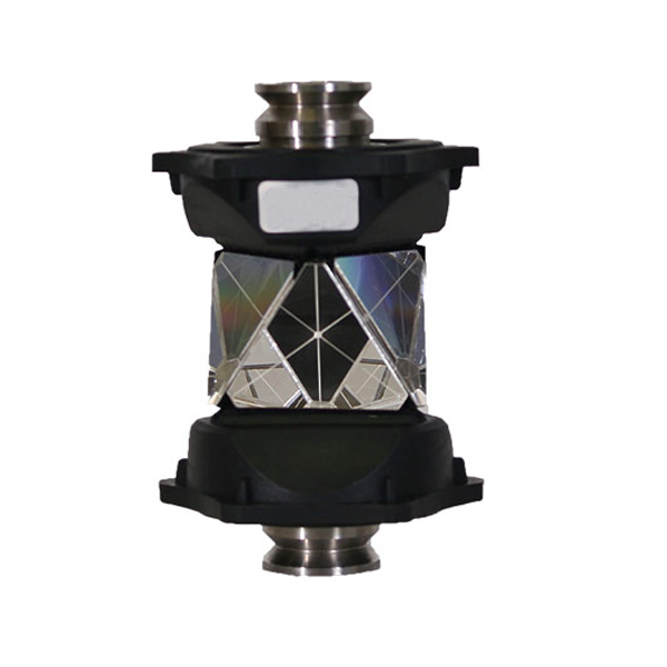 360 Degree Retro Reflective Prism 7mm Robotic Corner Cube Prism