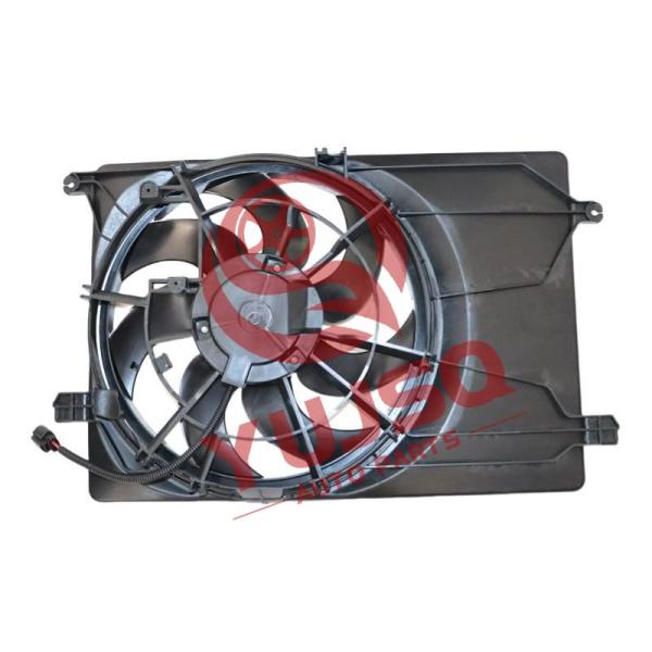 12V Kia Sportage Radiator Fan 25380-D9900 2017-2021