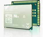 STOCK Type Wireless Module with LGA Socket Interface