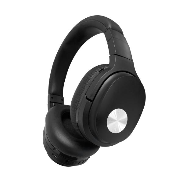 Buy Bluetooth V5.0 ANC Noise Cancelling Headphones With Bluetooth at wholesale prices