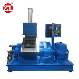 Quality 20L Customized Banbury Kneader Mixing Machine With Adjustable Speed for sale