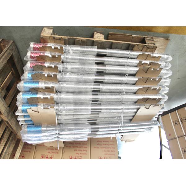 8KG Air Oil Drum Pump G1/4" Inlet Pneumatic Barrel Oil Pump