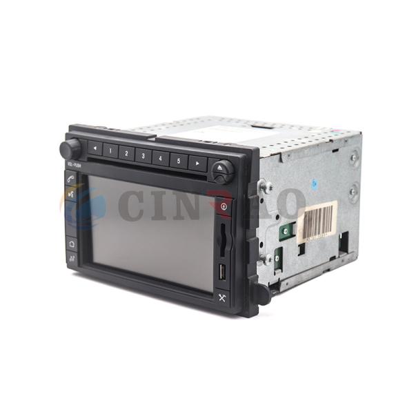 6.5'' Car Dvd Player GPS Navigation Radio With SD Card LT065CA05000