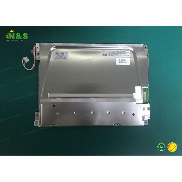 Sharp LCD Panel LQ10D368 10.4 inch 211.2×158.4 mm Active Area 246.5×179.4×11 mm Outline