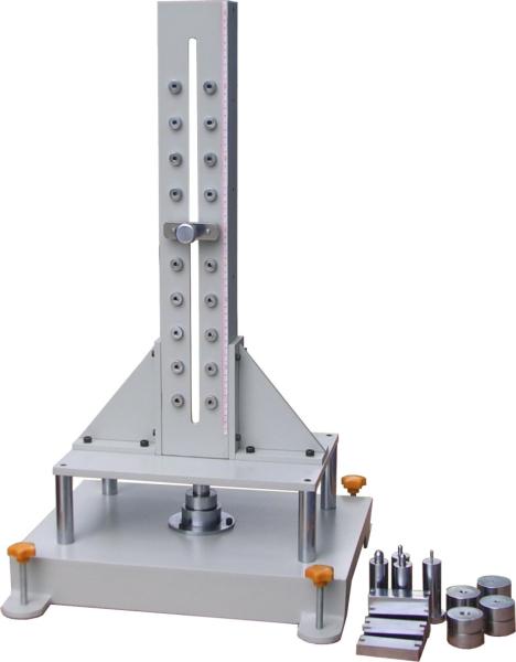 Buy DUPON Material Testing Equipment Coated Specimen Reliability Test at wholesale prices