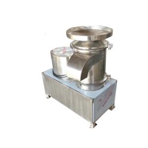 Ce Approved Liquid Production Line For Egg Powder Making Pasteurization Machine Small