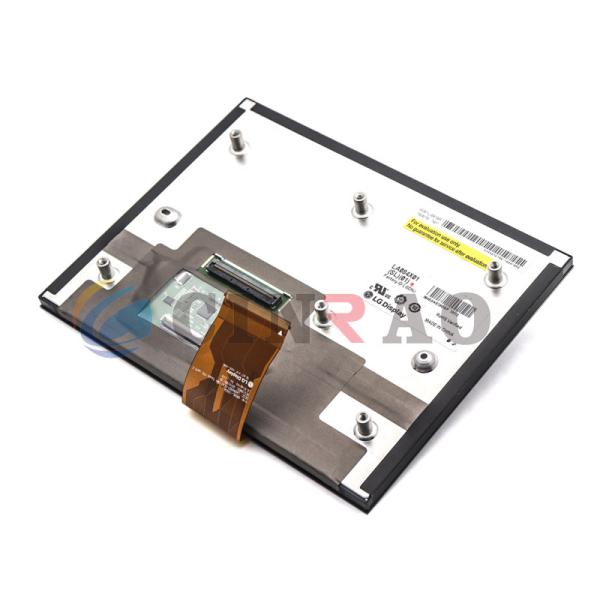 8.4" LG TFT LCD Screen LA084X01-SL01 With Touch Panel LA084X01(SL)(01) Jeep Chrysler Ram Grand Cherokee