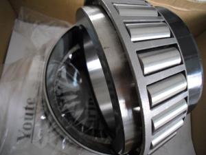 Timken 332/32 Chrome Steel Taper Roller Bearing Single Row For Heavy Machinery
