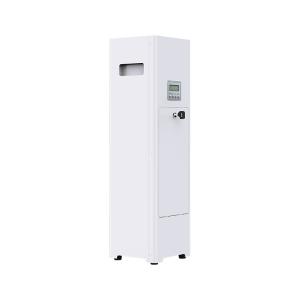 3000m3 Long-lasting Aroma Diffuser Machines with Aromatherapy Function and Up To 10 Hours Working Time