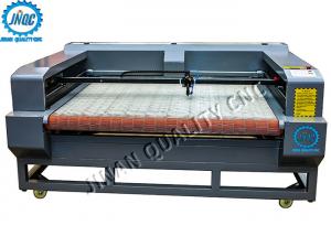 Quality High Precision CO2 Laser Cutting Engraving Machine With High Power Exhaust Fan for sale
