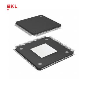 China 10M08SAE144C8G IC Programming Chip High Performance 8000 Logic Elements on sale