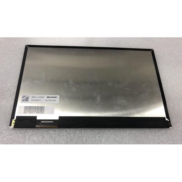 LQ101R1SX03 Sharp 10.1" LCM 2560×1600RGB 400cd/m² INDUSTRIAL LCD DISPLAY