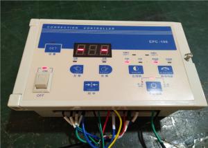 Quality High Precision Digital Edge Position Control 1mm Accuracy For Slitting Machine True Engin Web Controller for sale