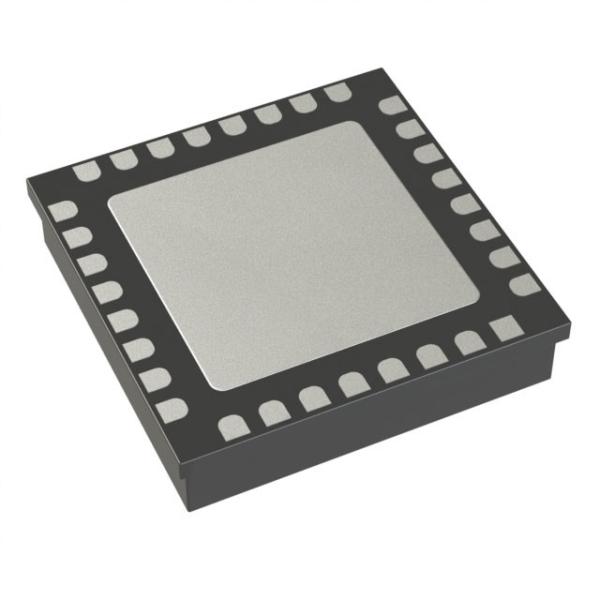 Buy Wireless Communication Module HMC606LC5 5dB Ultralow Phase Noise RF Amplifiers at wholesale prices