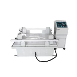 Quality Vibration Package Testing Equipment With Simulation Transportation Damage Test for sale