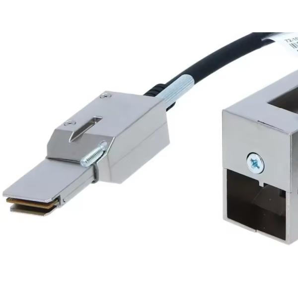 Stock C9300L-STACK-KIT 9300 Series Fixed Uplink Network Stacking Kit for Private Mold