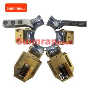 Can body welding machine Calibration tool set