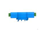 LS-WJ28 24 Bits AD DA Converter 8 Analog Inputs Signal to RS485/232 Industry