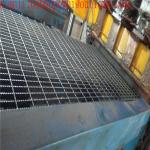 anti slip grating/round stainless steel grill grates/stainless steel grating