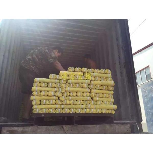 1.5mm Galvanized Iron Wire U Type Binding Tie Wire