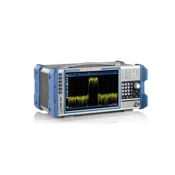7.5 GHz Compact Spectrum Analyzer Used Rohde & Schwarz FPL1007 Spectrum Analyser