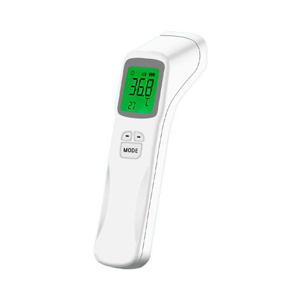 Buy Easy Reading Digital IR Infrared Thermometer With High Safety Performance at wholesale prices