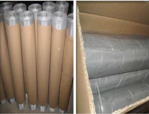 Quality Uniform aperture 3foot width Filter 304 Stainless Steel Woven Wire Mesh for sale