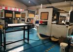 LS 450 S. Box Positioning Machine Which Is Used To Paste The Inner Box On The