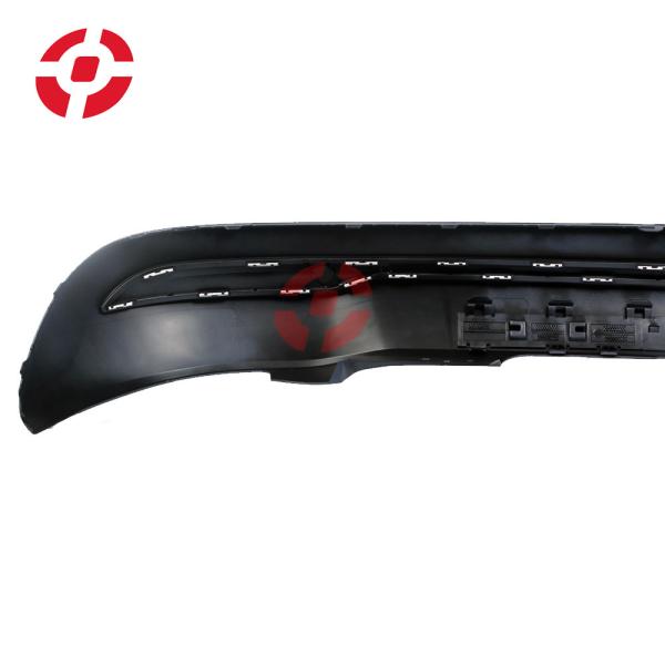 Get the Best Body System custom bumper fabrication OE 32136221 for VOLVO and Protect Your Investment