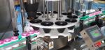 Granular Solid Canning Machine Labeling Machine Bottle Management Machine Multi