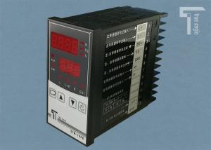 China STM-050PD Tension meter Load Cell Meter Small Size With Dancing Roller / Load Cells For Tension Display on sale