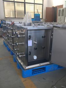 0.02Mpa Liquid Sampling Systems / Closed Sampling System Eco Friendly