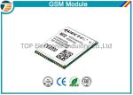 Wireless Communication GSM GPRS Module M72 Low Power GPRS Module
