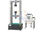 5 Ton UTM Electronic Universal Testing Machine 50KN Computer Servo Control