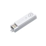Built-in type SILVAIR bluetooth mesh + microwave motion sensor, HNB115MW, with