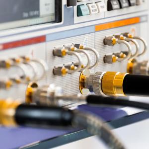 Quality CE Rohs Testing Lab Services Air Compression Machinery Industrial Third-party authentication service for sale
