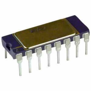 Quality AD524ADZ Precision Monolithic Instrumentation Amplifier IC 1 CIRCUIT 16CDIP for sale