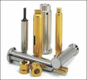 Quality TIANHE Customized 3-Head Multiple Punch Die Tooling For Tablet Press Machine for sale