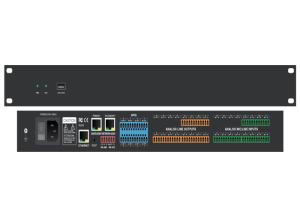 Quality Best Dsp Dante Controller For Home Audio And Linux Dante Controller Ipad for sale