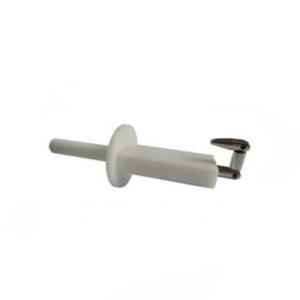 Quality iec 60529 IP2X code jointed test finger probe , access test probe, safety test for sale