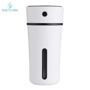 Quality ABS PP 24 Volt 300ml Cold Air Atomizing Diffuser for sale