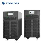 Future-Proof Your Infrastructure Modular UPS For Three Phase Systems