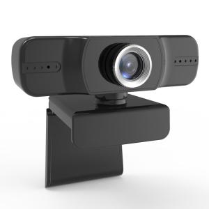 China Rotatable 2.0 HD1080p USB Camera Video Recorder Webcam on sale