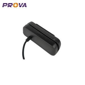 Quality User Friendly MSR Magnetic Card Reader Excellent Reading For Pos Machine for sale