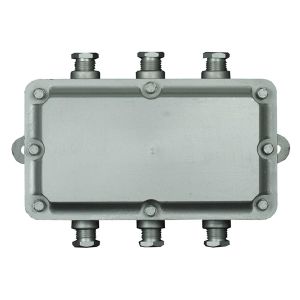 Explosion Proof Signal Junction Box Signal Speed Transmitter Excellent