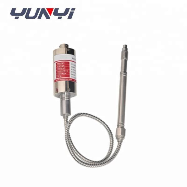 Display High Temperature Rs485 Melt Pressure Transducer Pt123-5m-M14-6m Transmitter Sensor